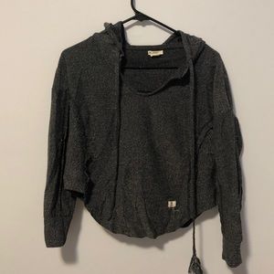 Lagaci Surf Brand Sweatshirt